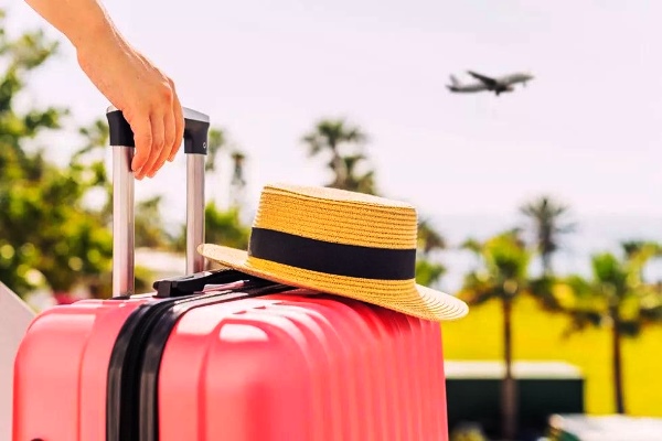 Как провести отпуск бюджетно: советы
