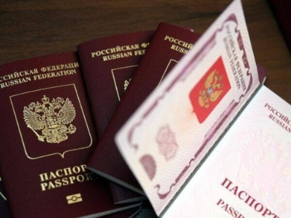 Какие документы нужны для получения загранпаспорта