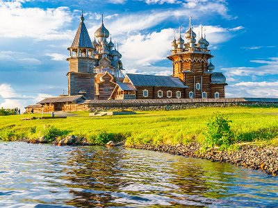 Туры по России